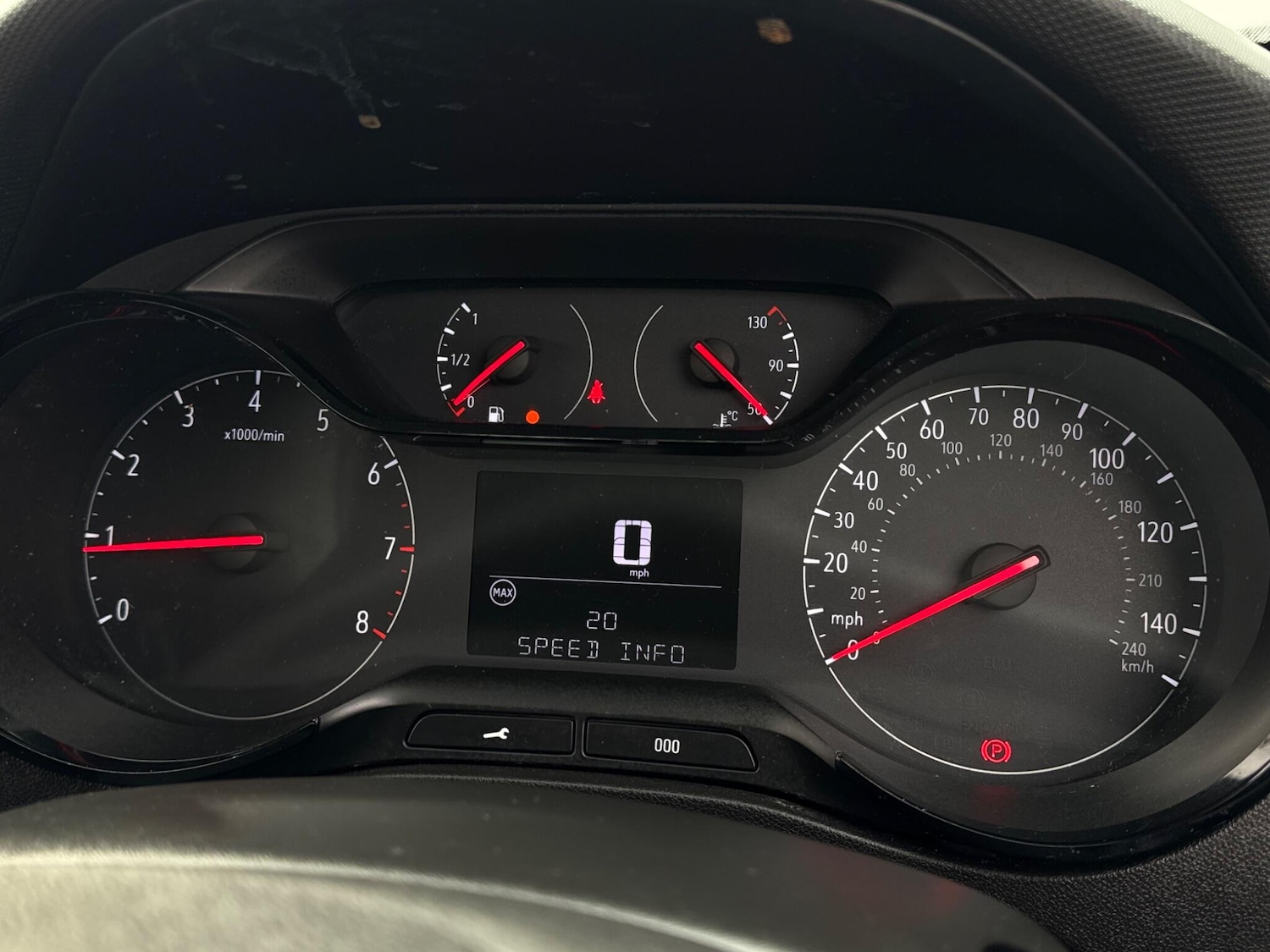 Used Vauxhall Crossland for sale - 78128152: Photo 43