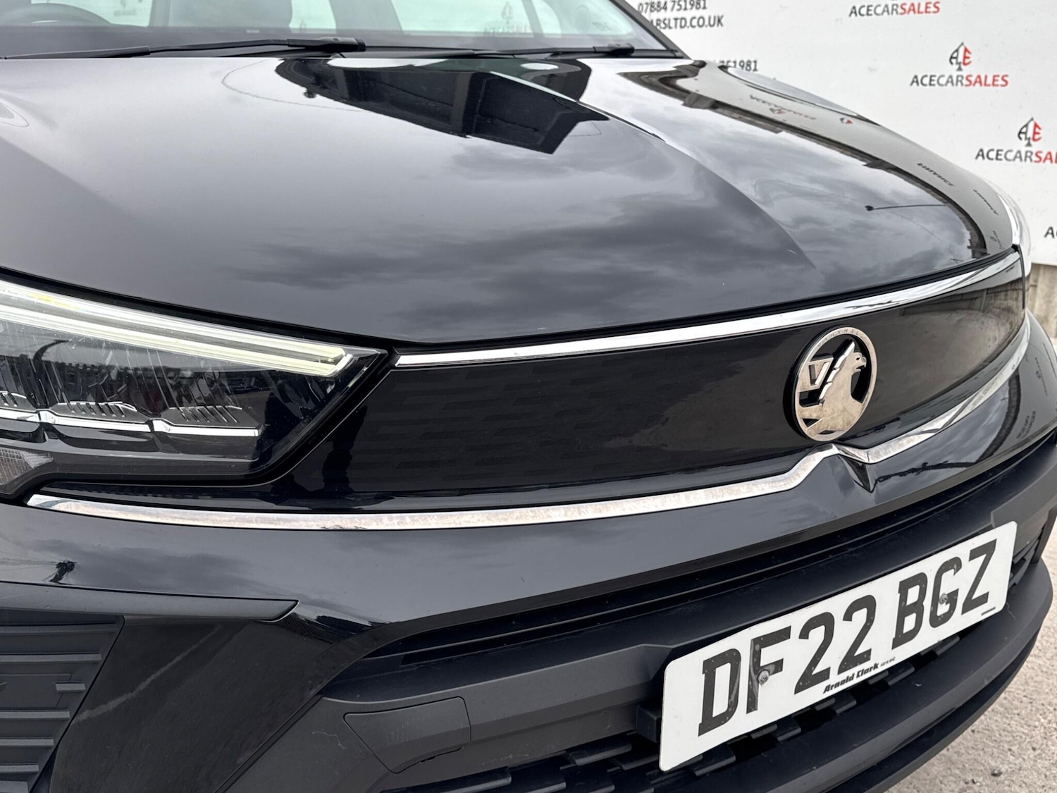 Used Vauxhall Crossland for sale - 78128152: Photo 47