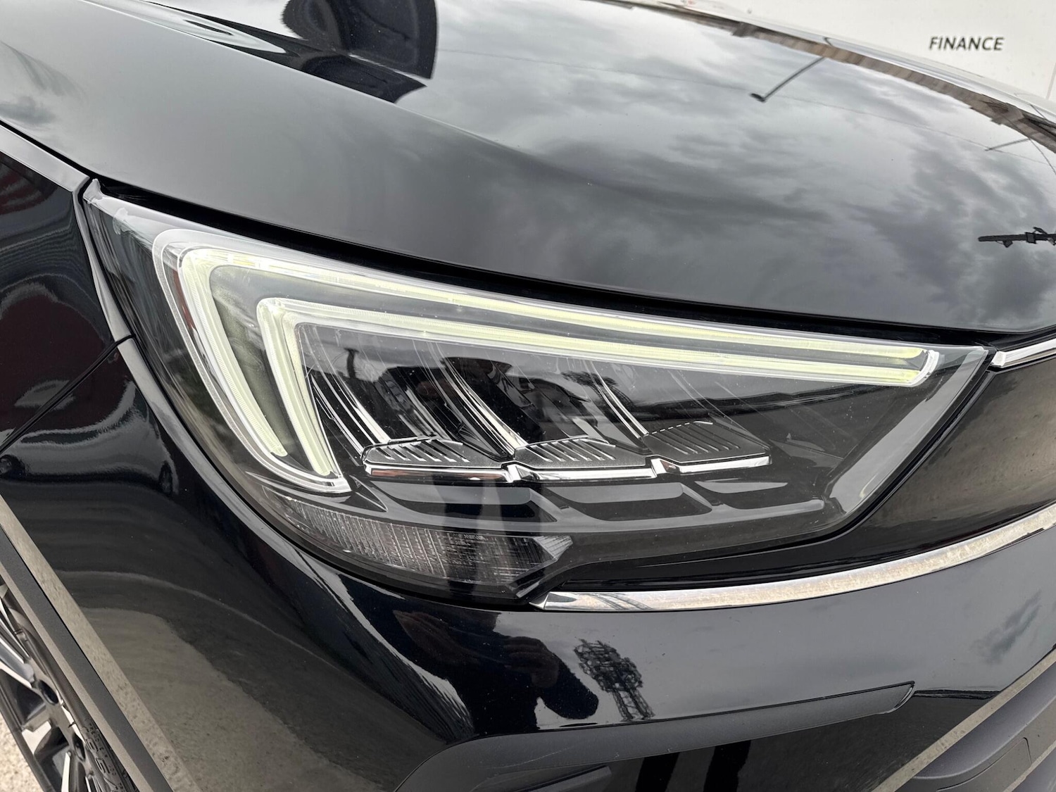 Used Vauxhall Crossland for sale - 78128152: Photo 48