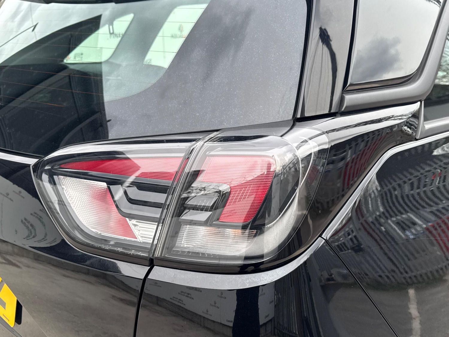 Used Vauxhall Crossland for sale - 78128152: Photo 49