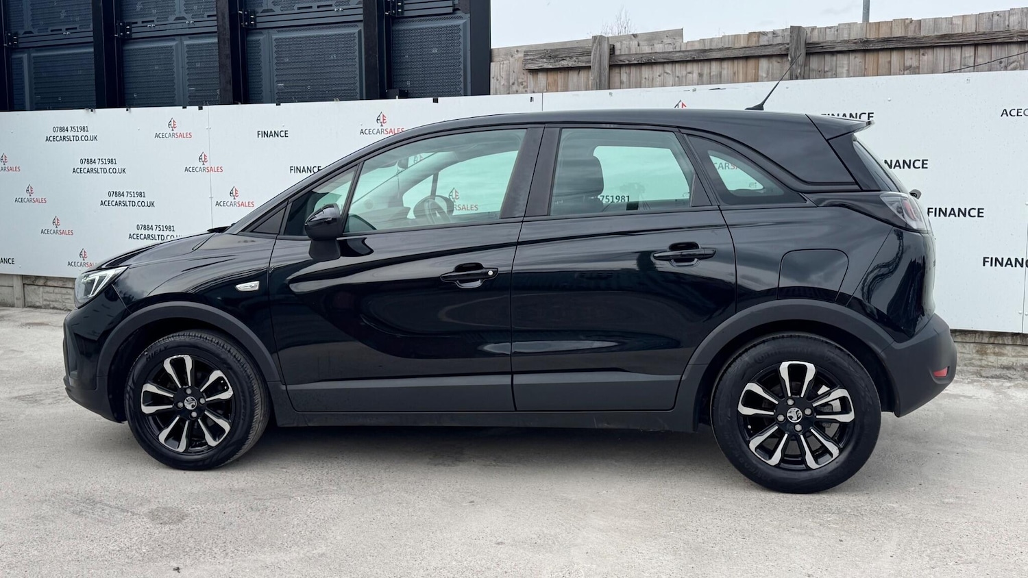 Used Vauxhall Crossland for sale - 78128152: Photo 5