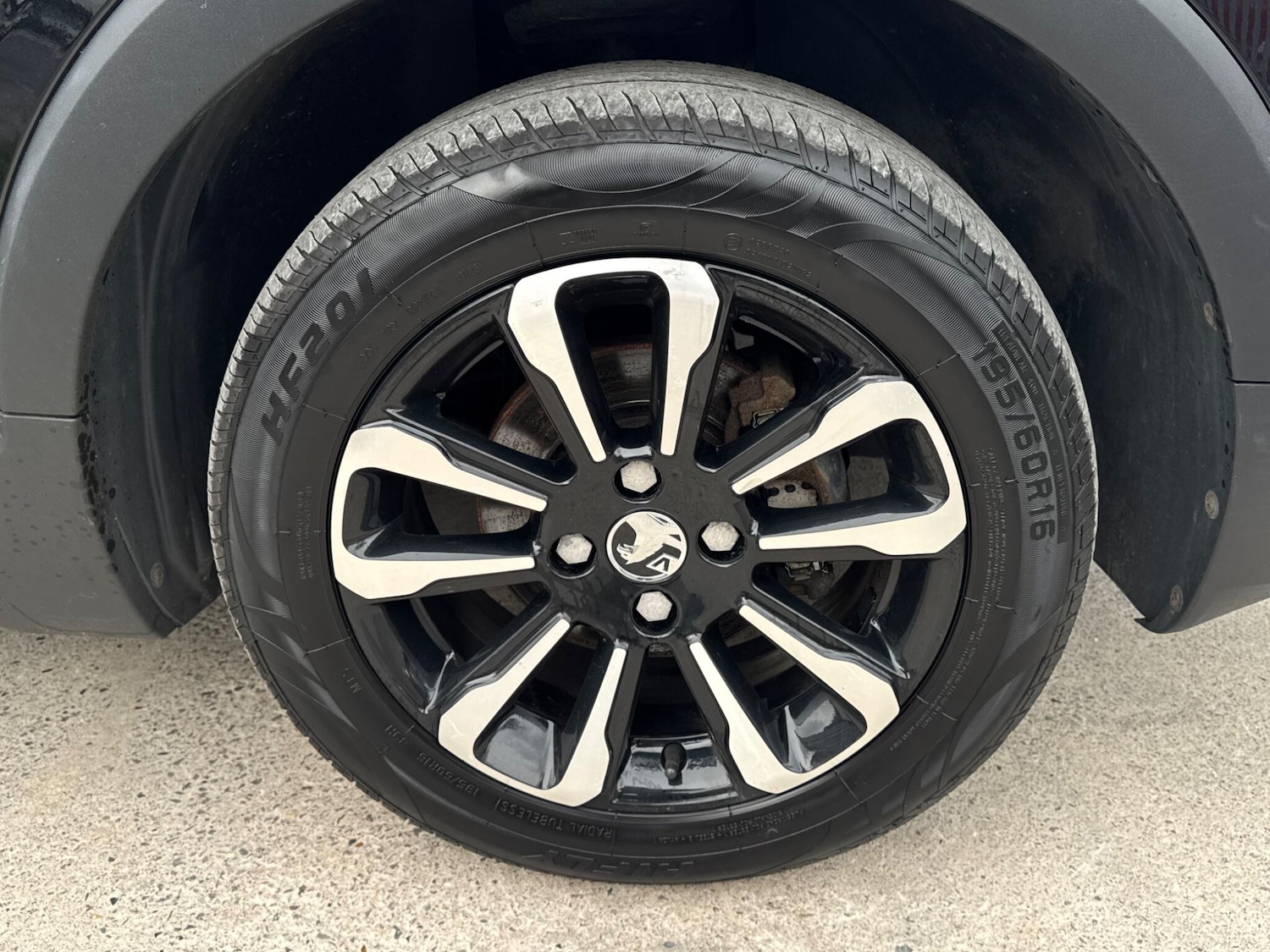 Used Vauxhall Crossland for sale - 78128152: Photo 50