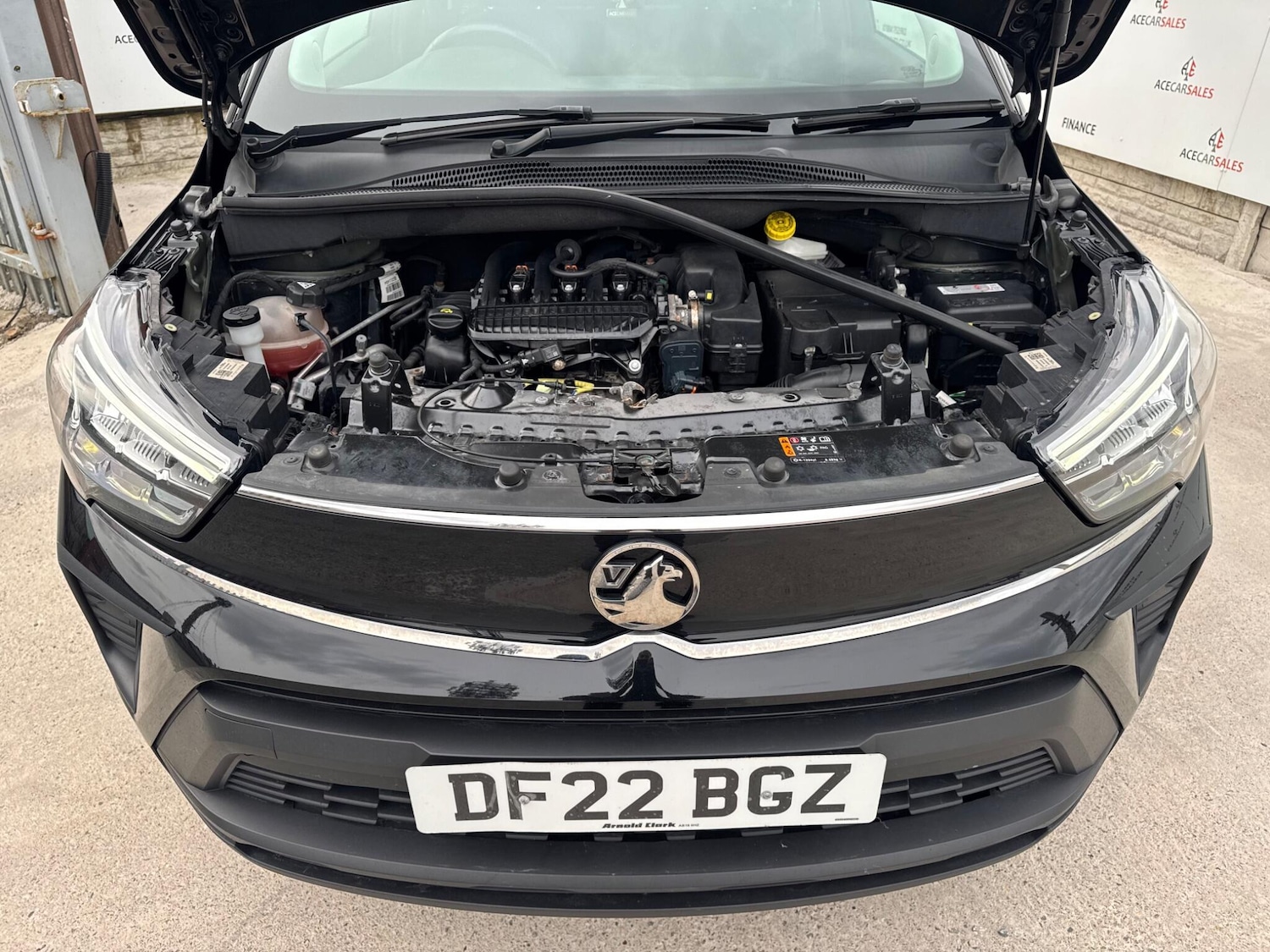 Used Vauxhall Crossland for sale - 78128152: Photo 52