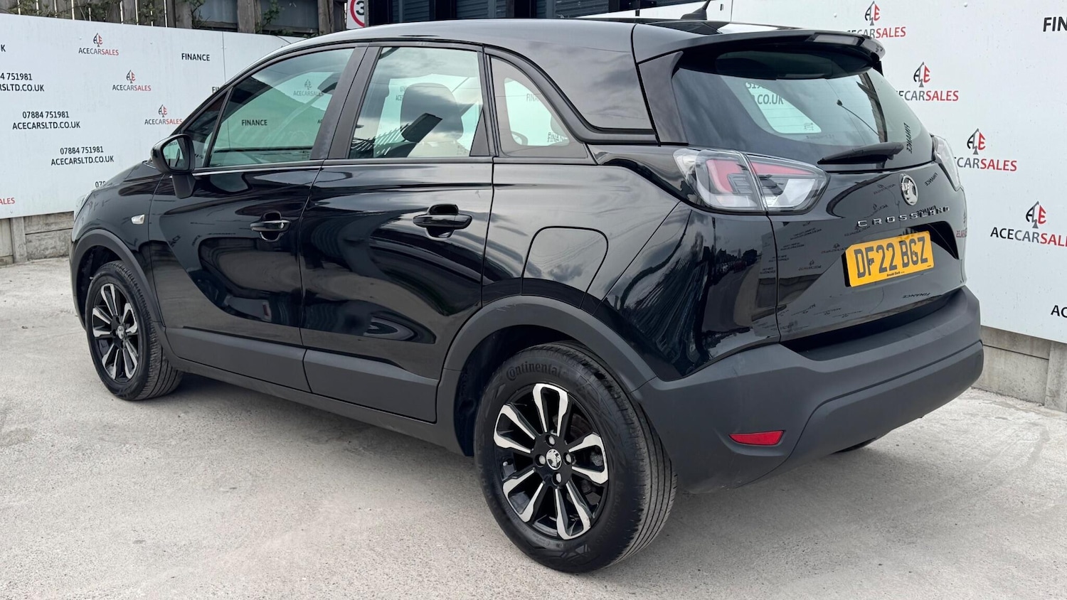 Used Vauxhall Crossland for sale - 78128152: Photo 6