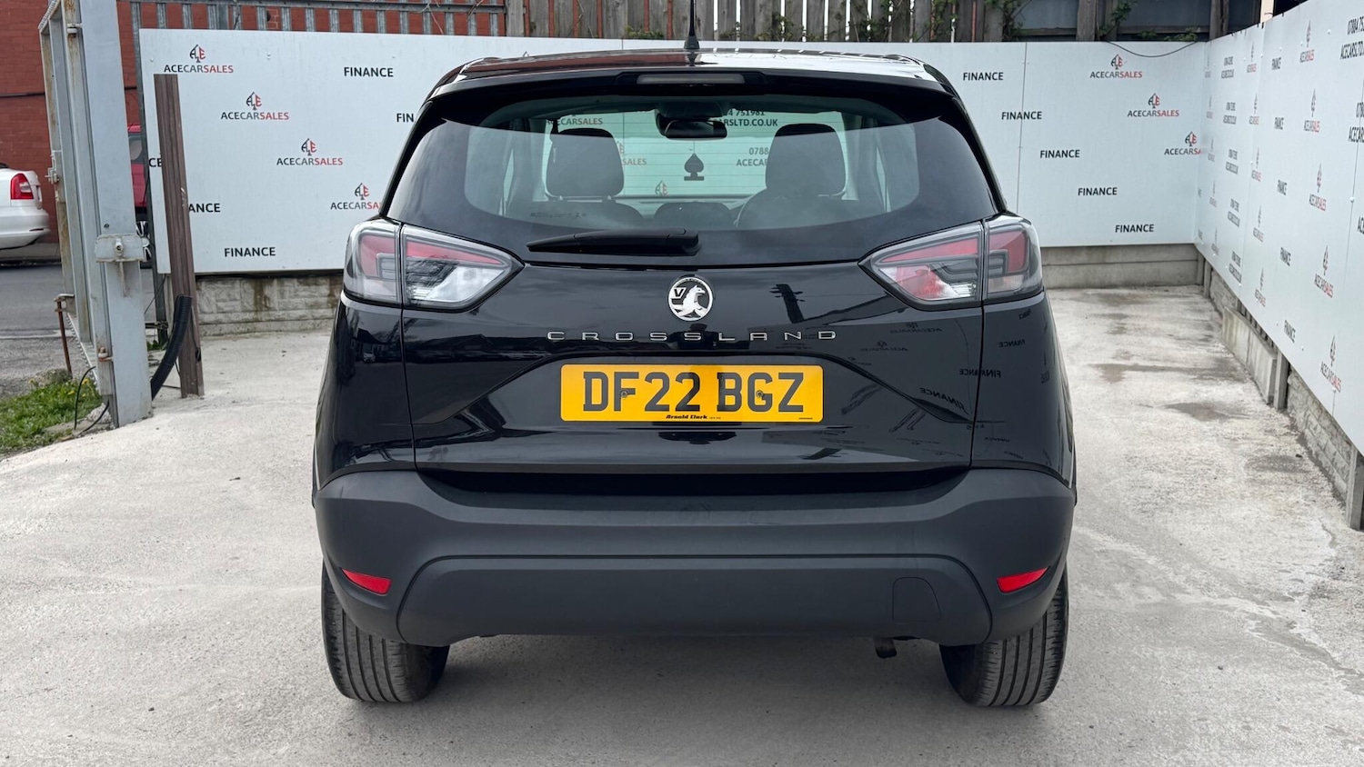 Used Vauxhall Crossland for sale - 78128152: Photo 7