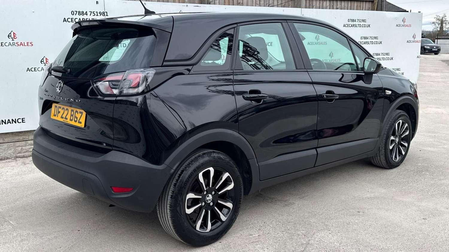 Used Vauxhall Crossland for sale - 78128152: Photo 8