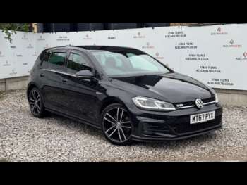 2017 (67) - 2.0 TDI 184 GTD 5dr DSG