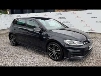 Used Volkswagen Golf 2017 for sale - 74799854: Photo