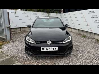 Used Volkswagen Golf 2017 for sale - 74799854: Photo