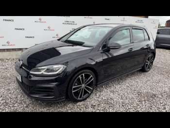 Used Volkswagen Golf 2017 for sale - 74799854: Photo