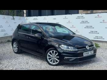 2018 (68) - 1.6 TDI GT 5dr DSG