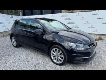 Used Volkswagen Golf 2018 for sale - 74584566: Photo