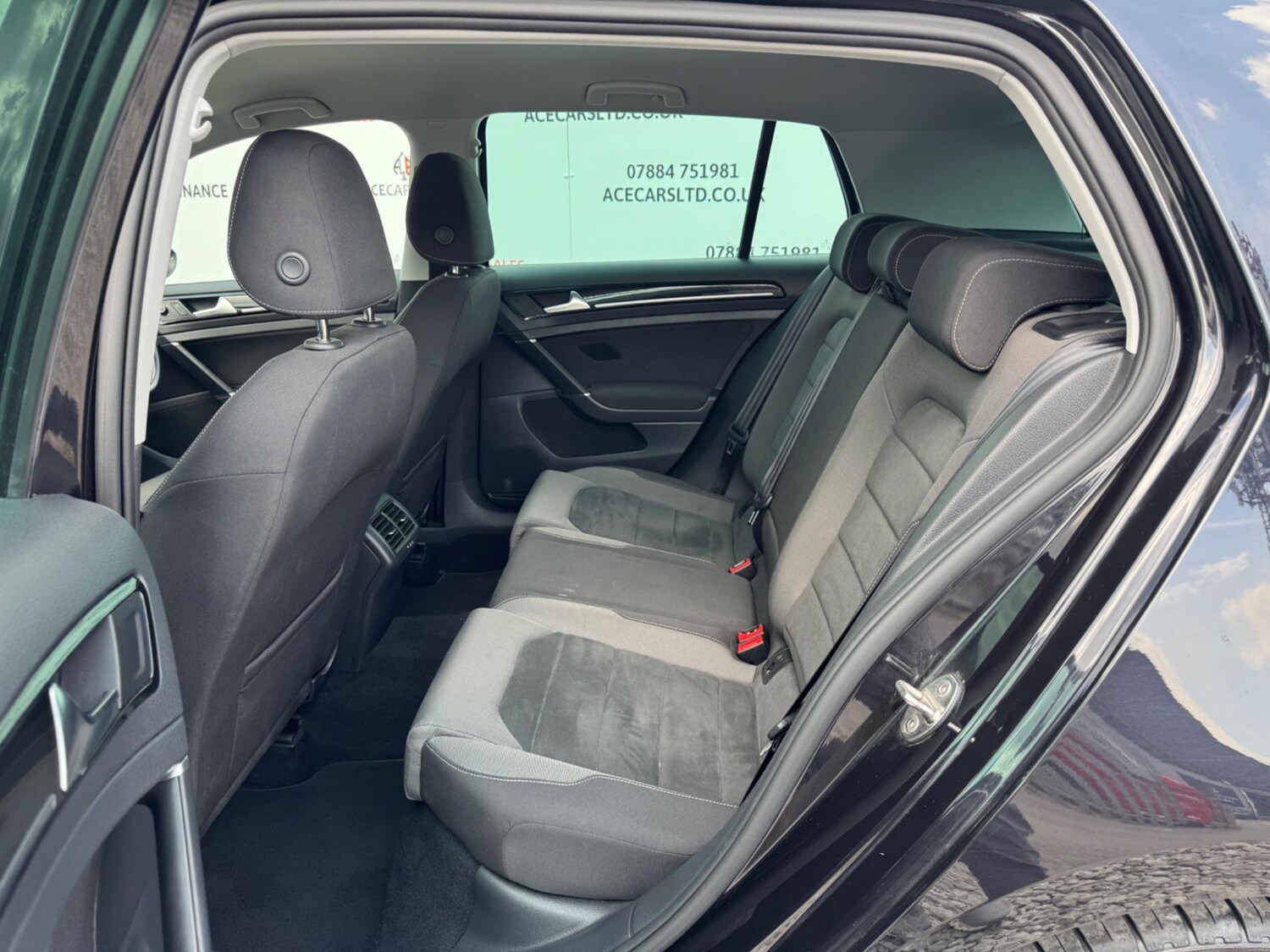 Vehicle 56