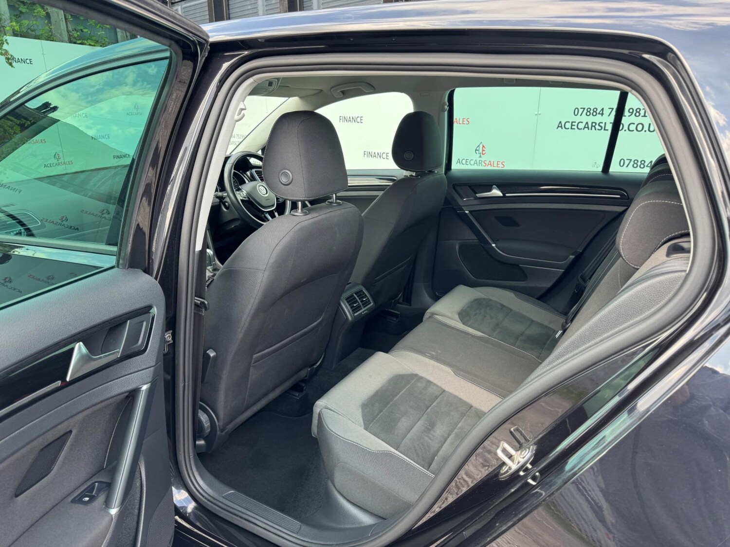 Vehicle 57