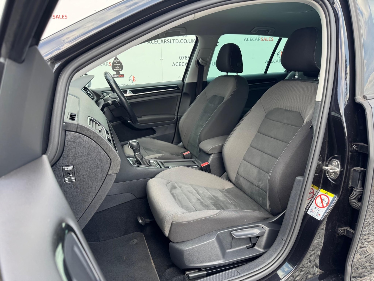 Vehicle 58