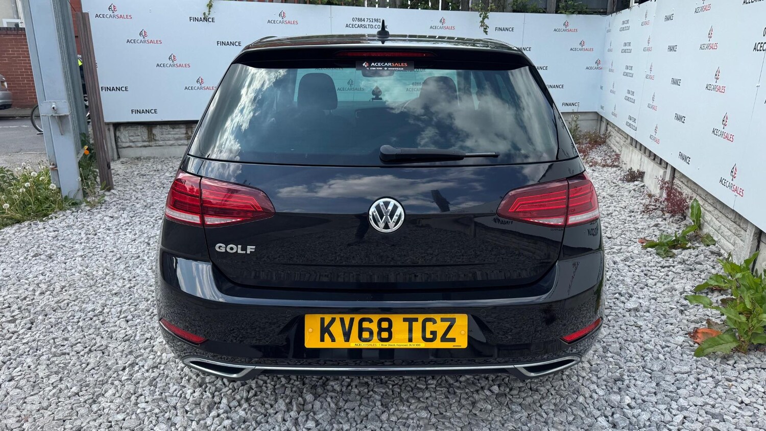 Vehicle 61