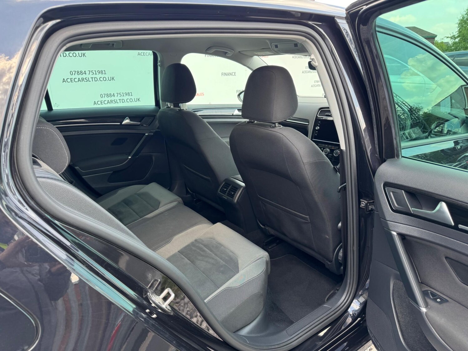 Vehicle 76