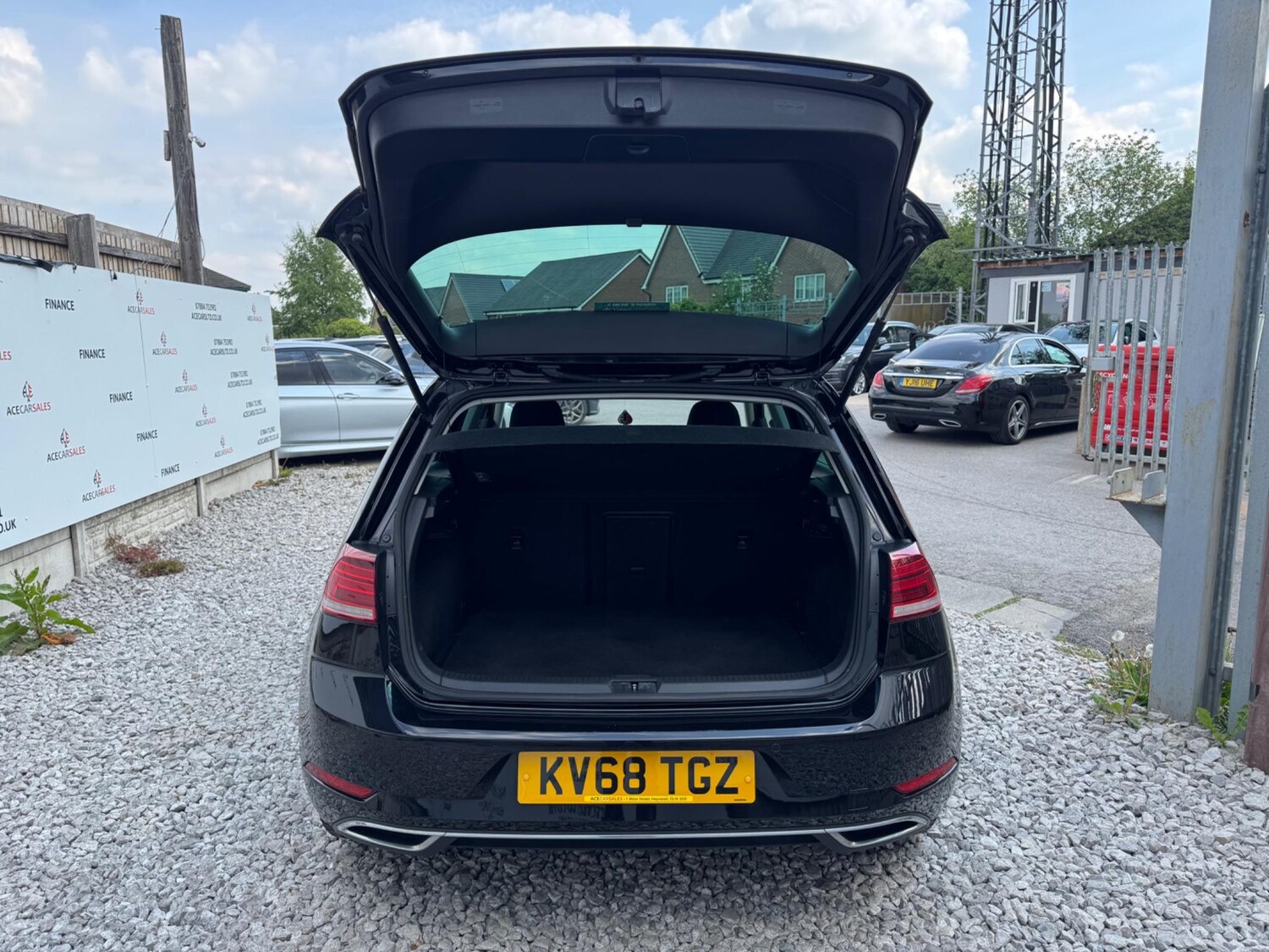 Vehicle 78