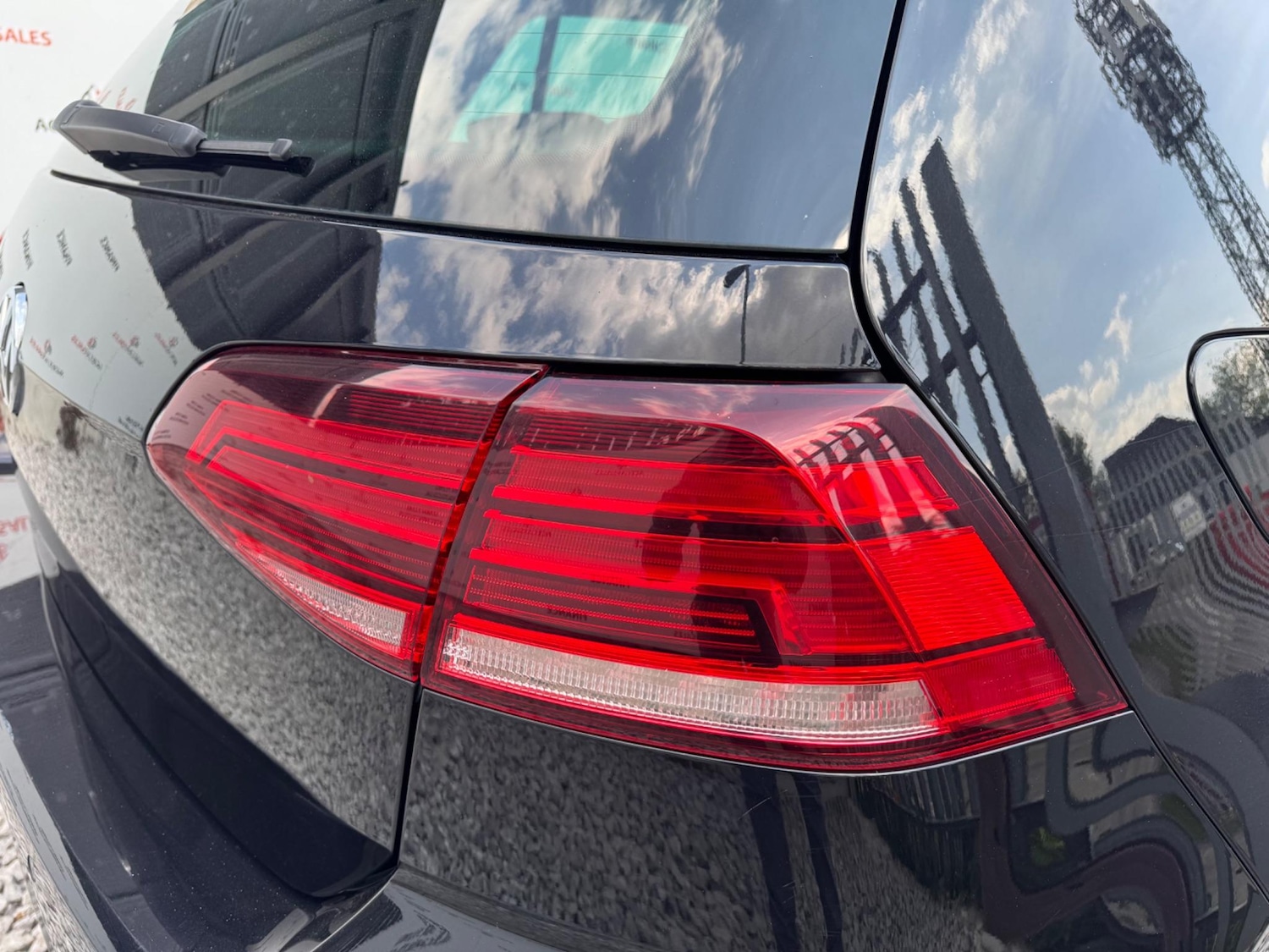 Vehicle 80