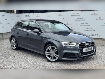 Audi - A3