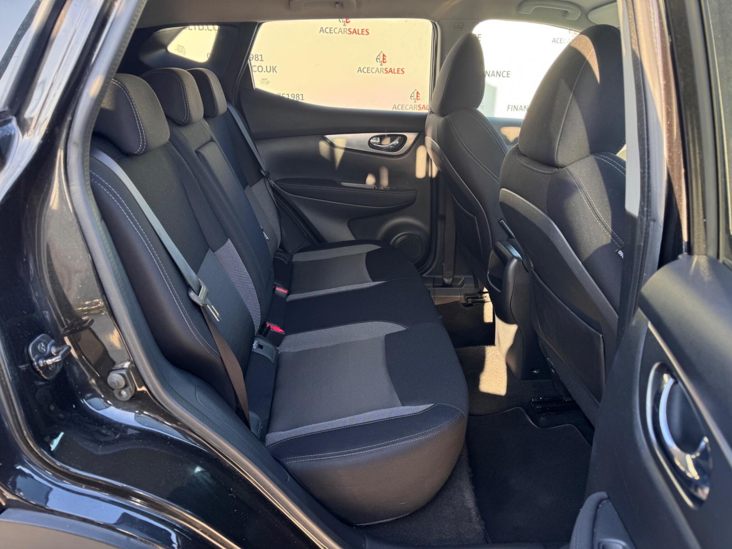 Used Nissan Qashqai 2017 for sale - 77737442: Photo 14