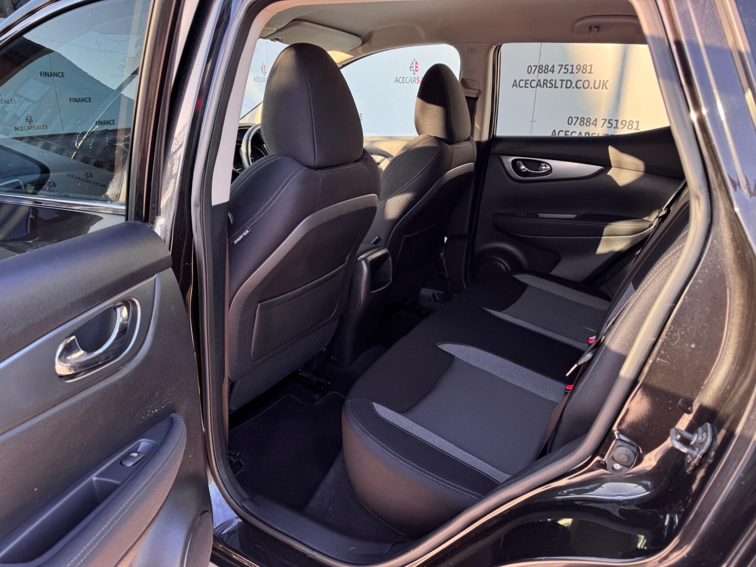 Used Nissan Qashqai 2017 for sale - 77737442: Photo 15