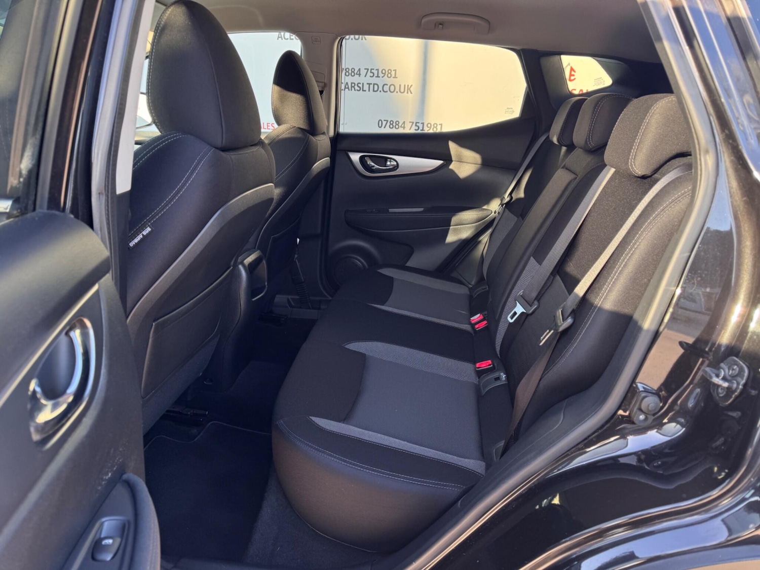 Used Nissan Qashqai 2017 for sale - 77737442: Photo 16