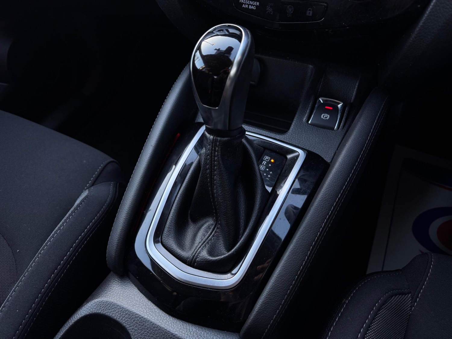 Used Nissan Qashqai 2017 for sale - 77737442: Photo 23