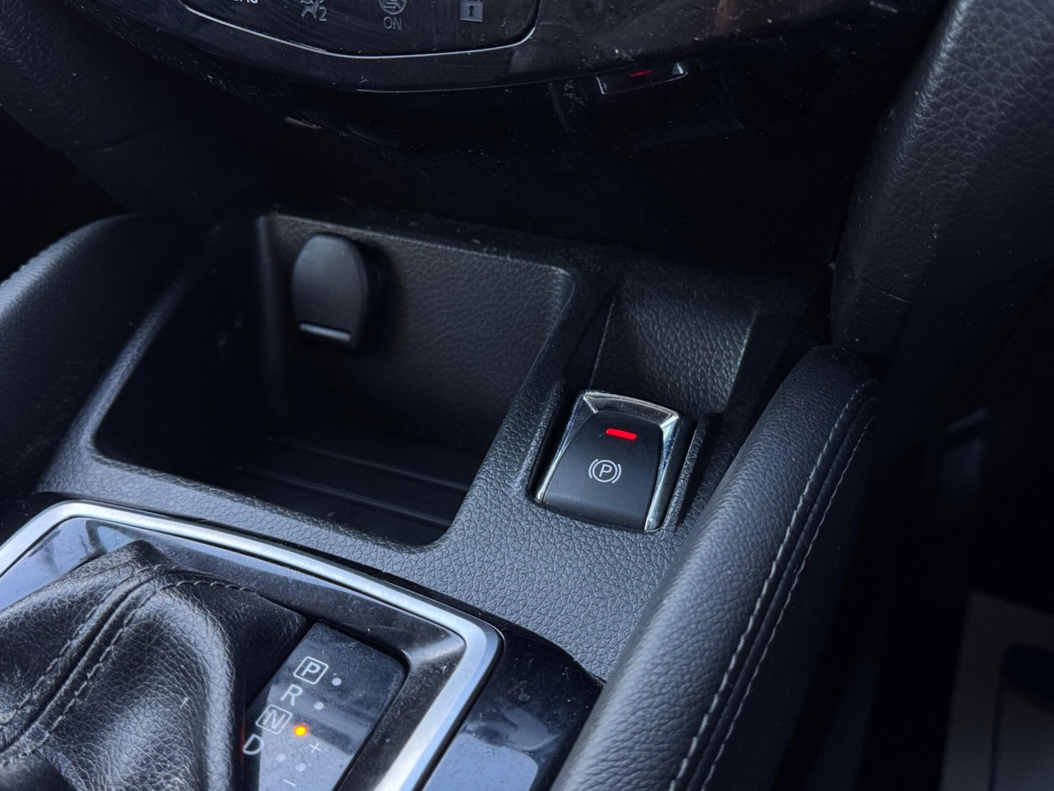 Used Nissan Qashqai 2017 for sale - 77737442: Photo 24