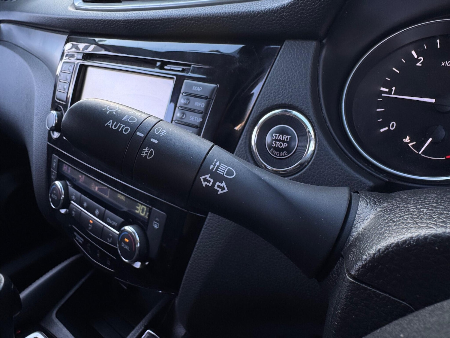 Used Nissan Qashqai 2017 for sale - 77737442: Photo 26