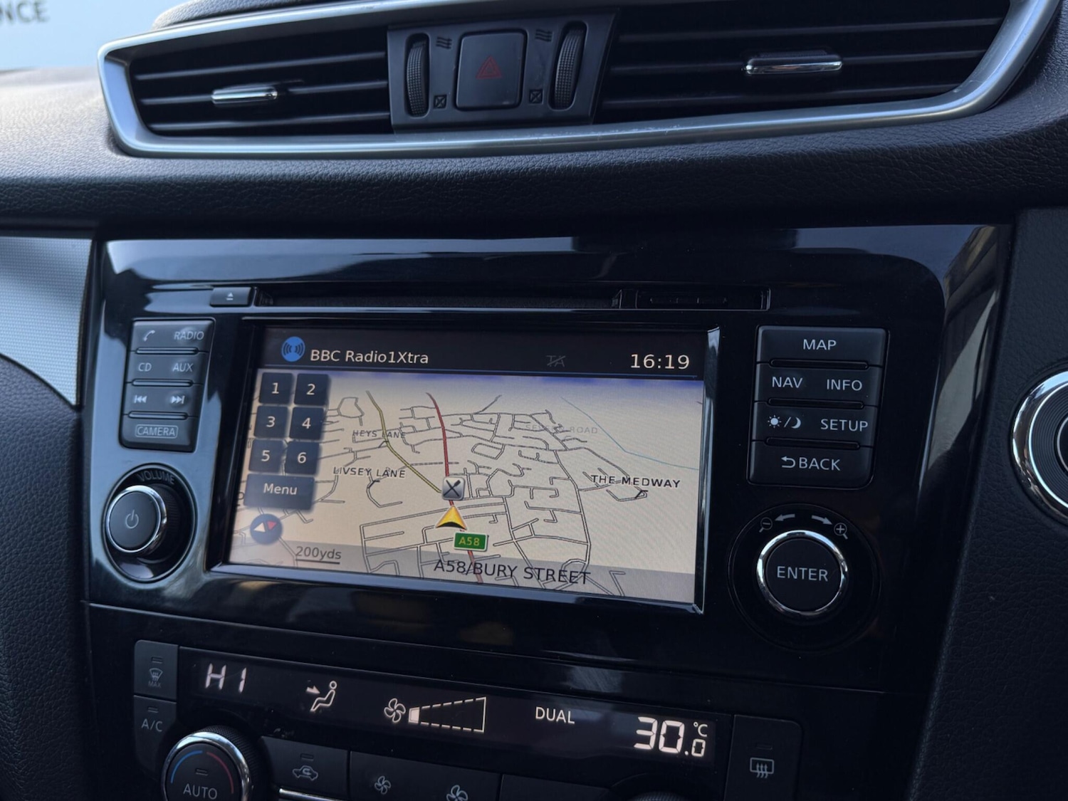 Used Nissan Qashqai 2017 for sale - 77737442: Photo 31