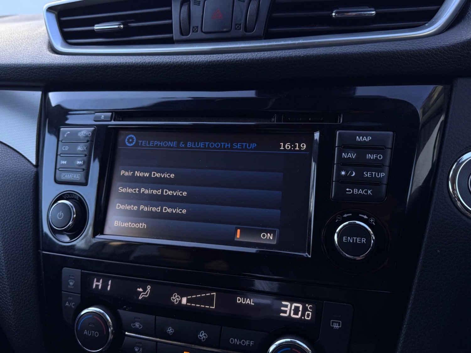 Used Nissan Qashqai 2017 for sale - 77737442: Photo 37