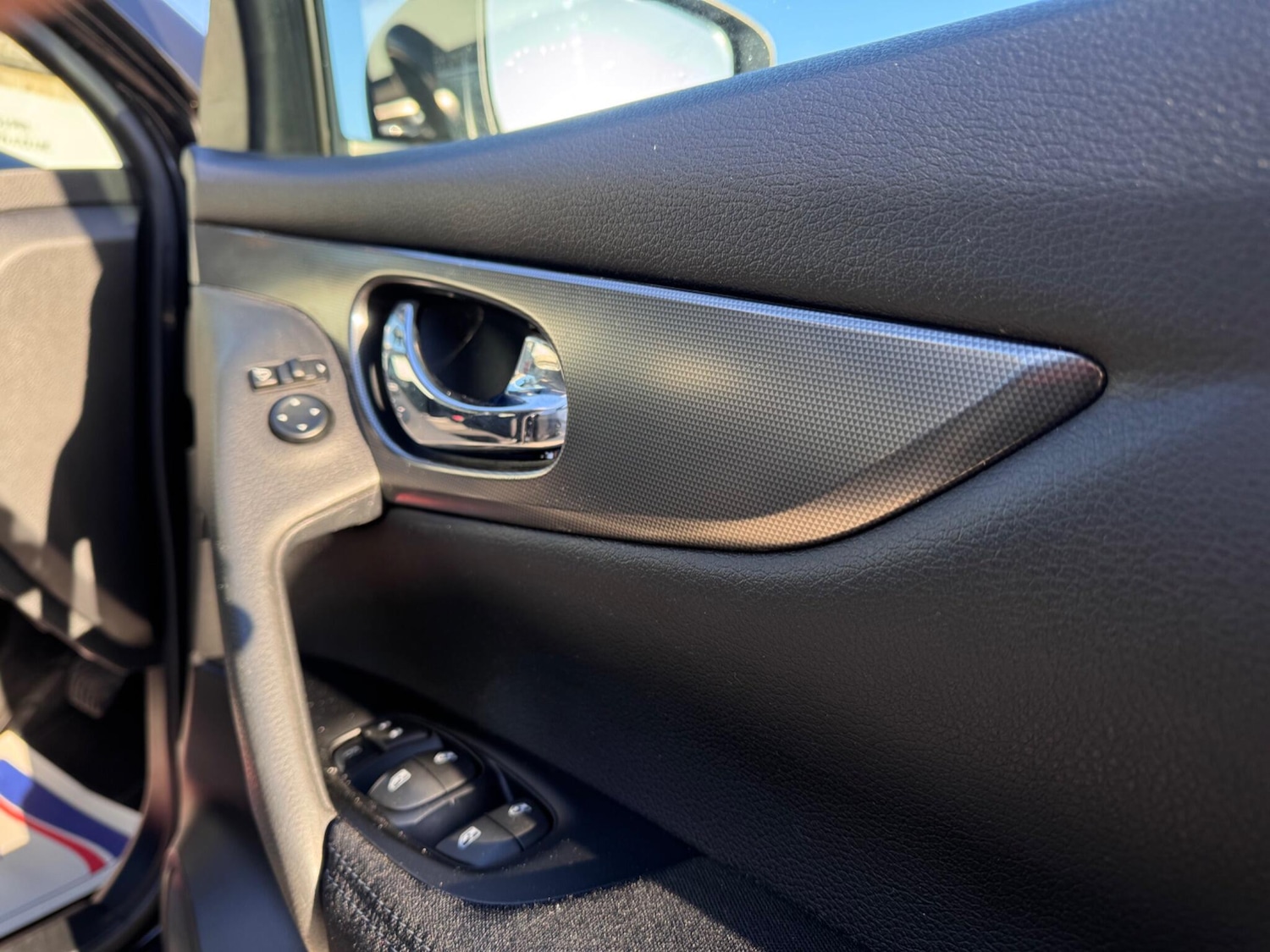 Used Nissan Qashqai 2017 for sale - 77737442: Photo 45