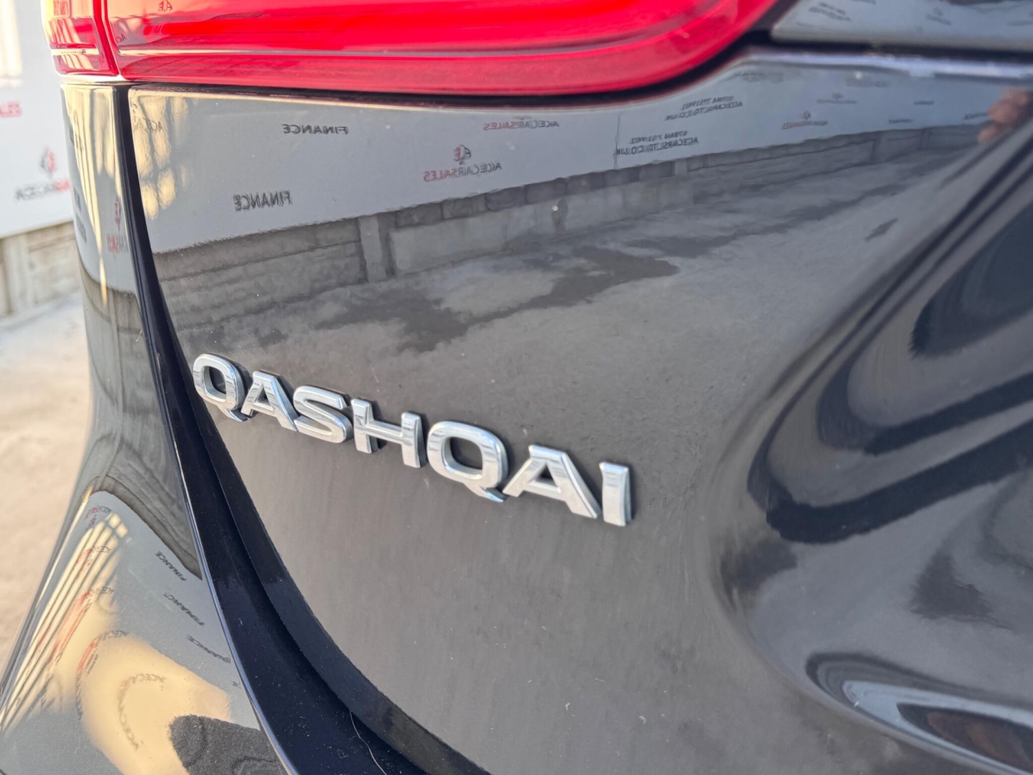 Used Nissan Qashqai 2017 for sale - 77737442: Photo 47