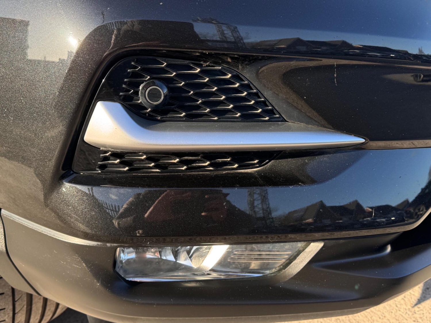 Used Nissan Qashqai 2017 for sale - 77737442: Photo 51