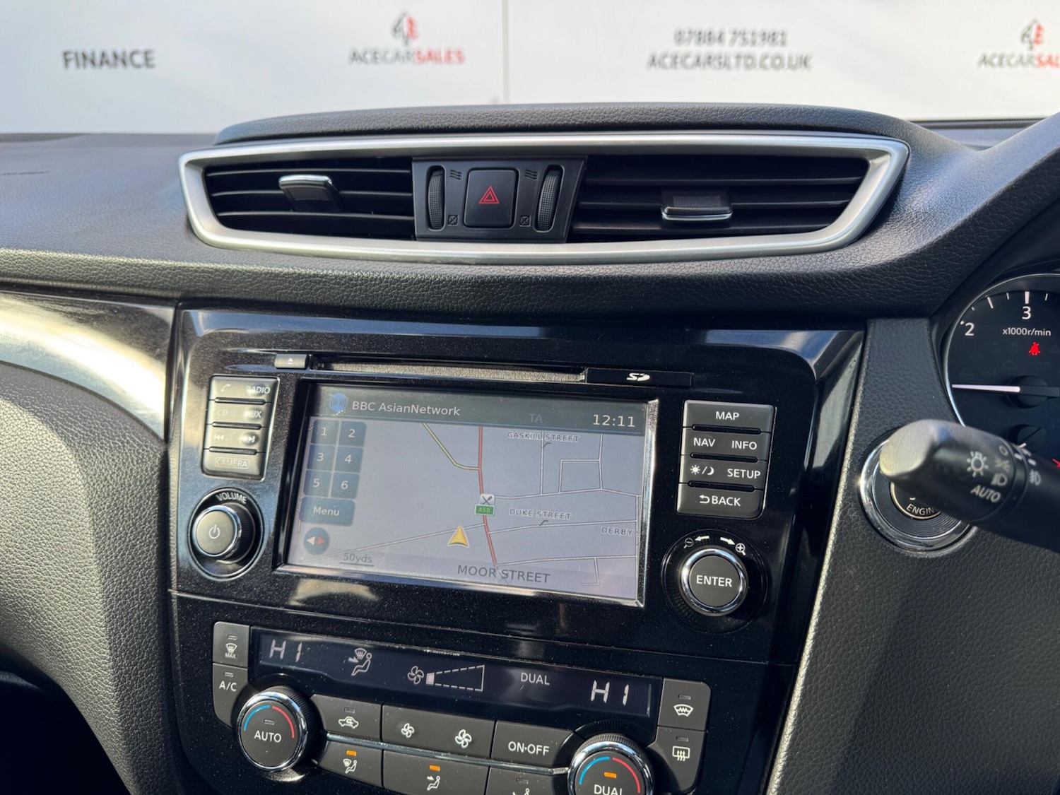 Used Nissan Qashqai 2015 for sale - 76380986: Photo 20