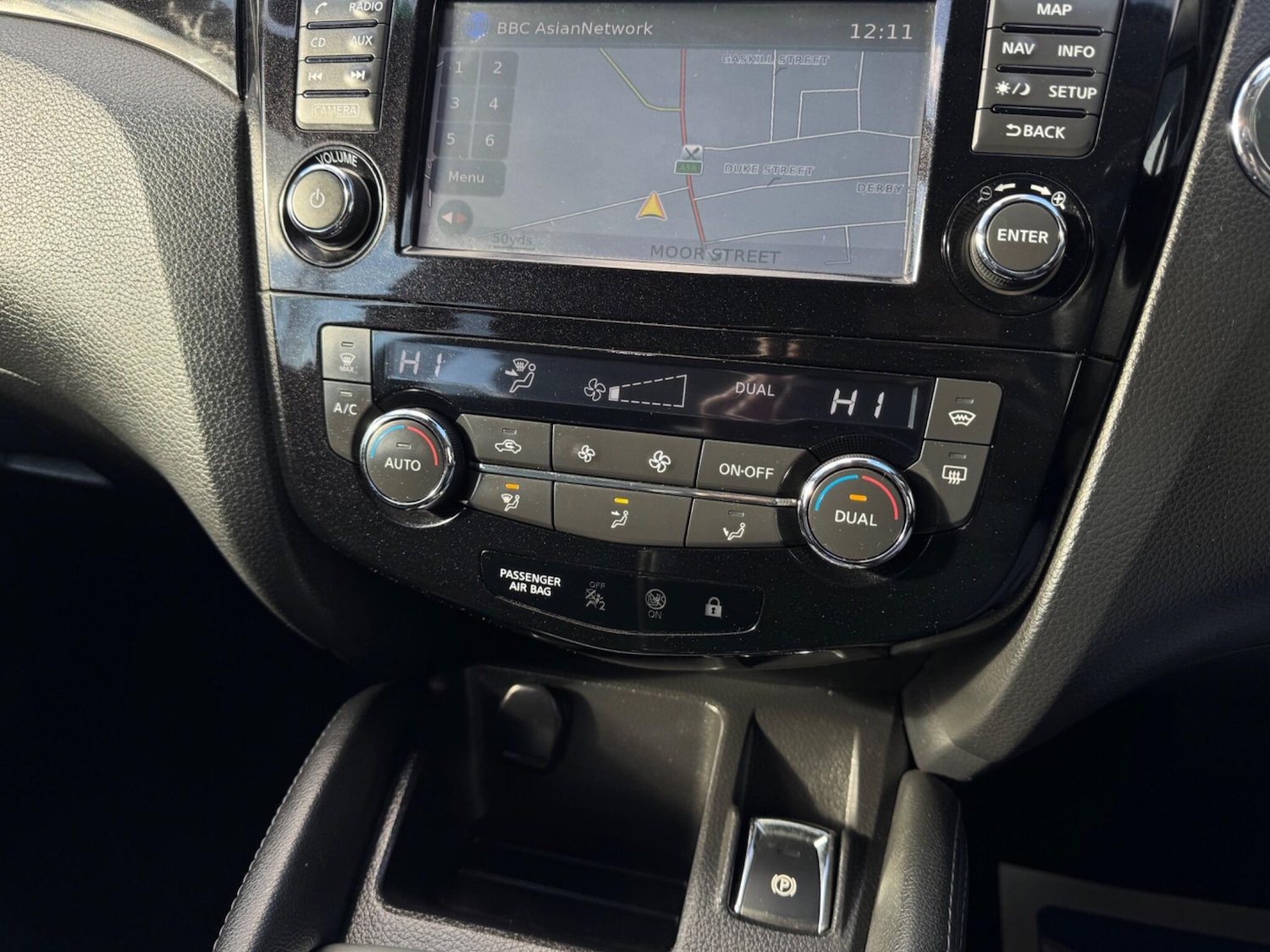 Used Nissan Qashqai 2015 for sale - 76380986: Photo 22