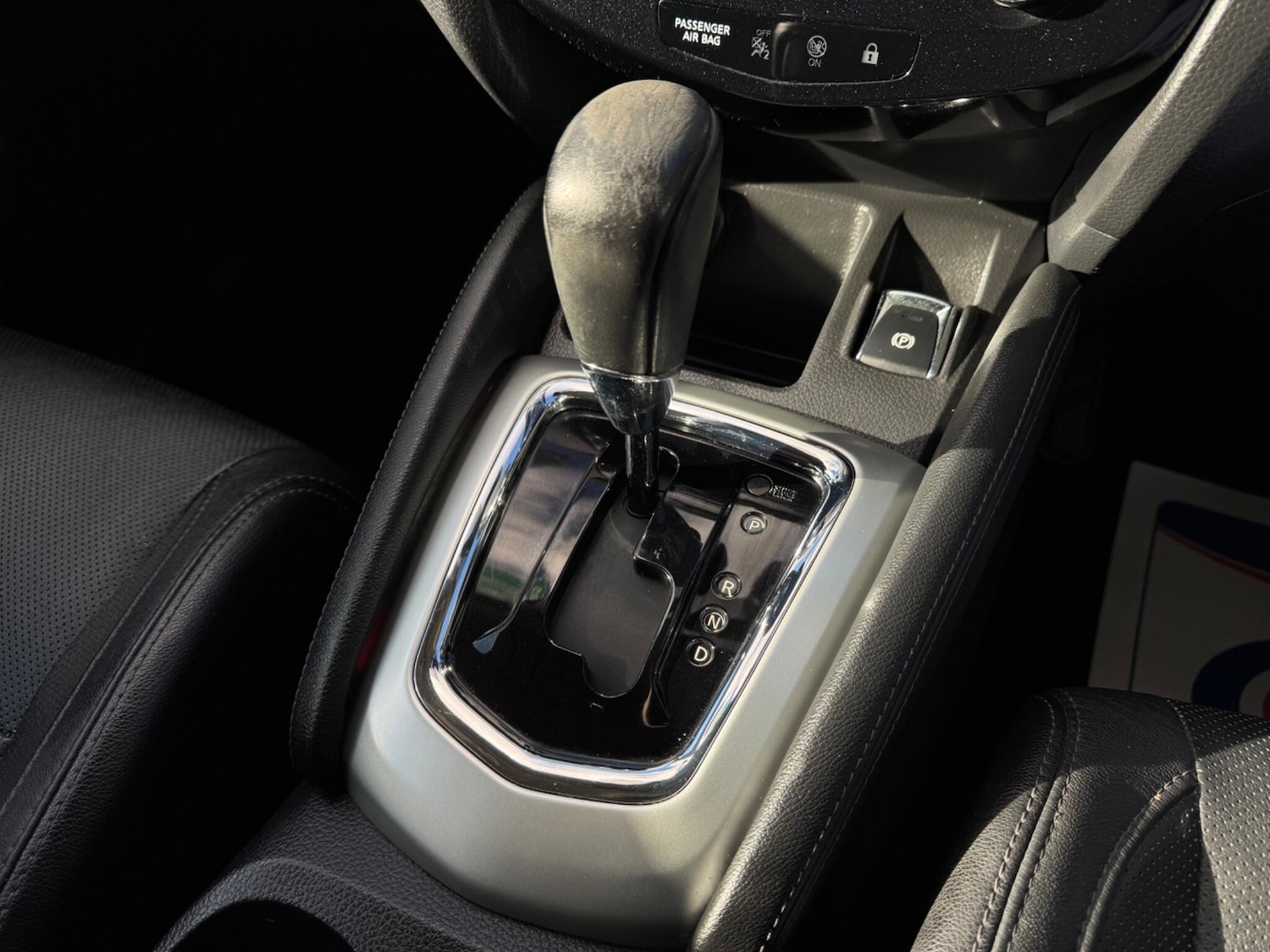 Used Nissan Qashqai 2015 for sale - 76380986: Photo 23