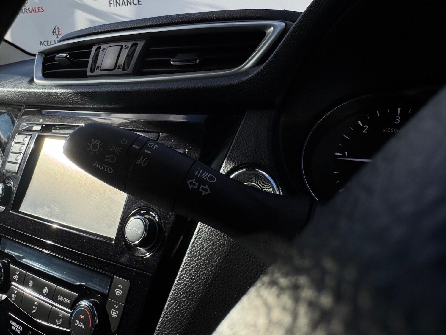 Used Nissan Qashqai 2015 for sale - 76380986: Photo 26