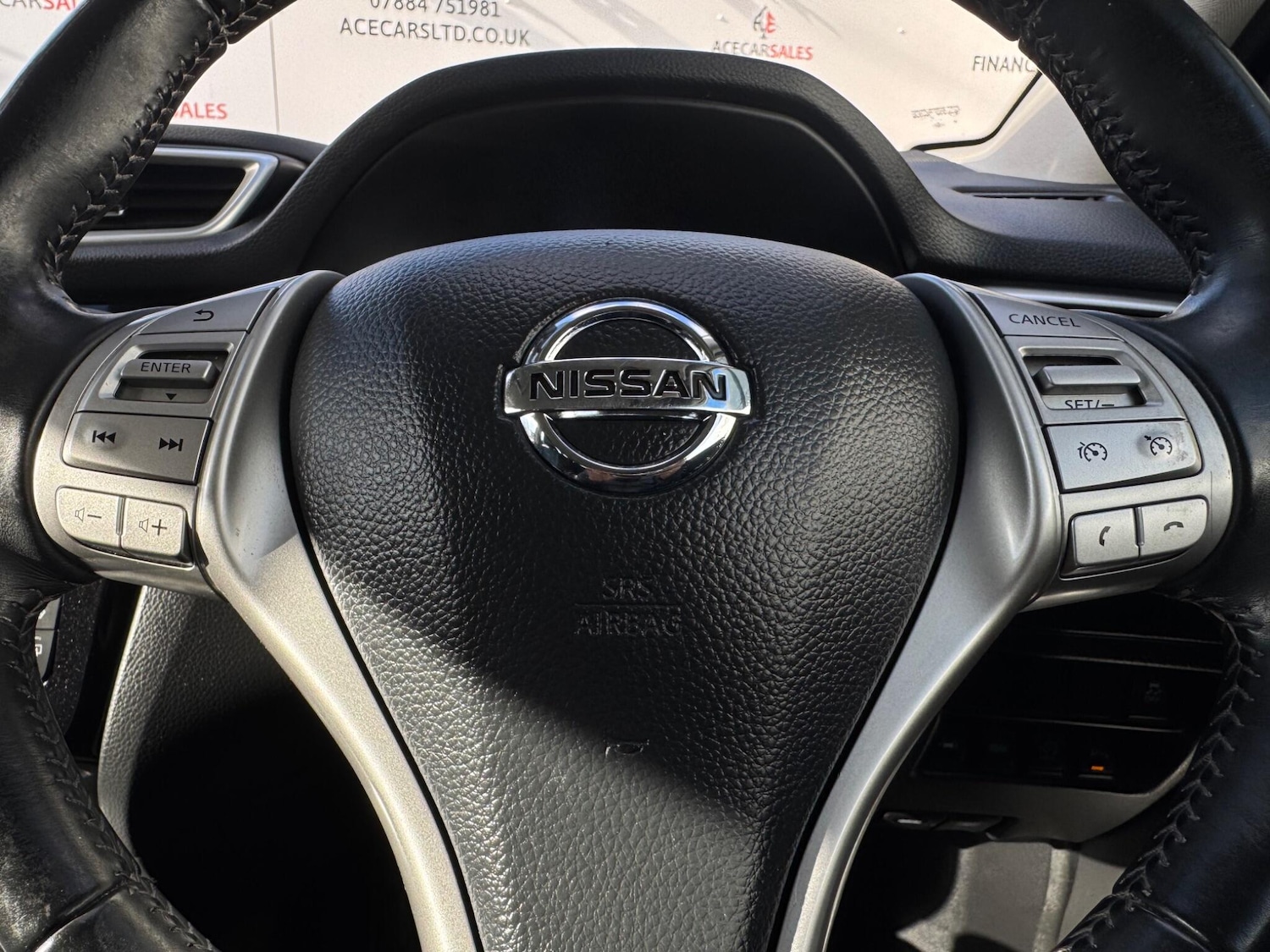 Used Nissan Qashqai 2015 for sale - 76380986: Photo 28