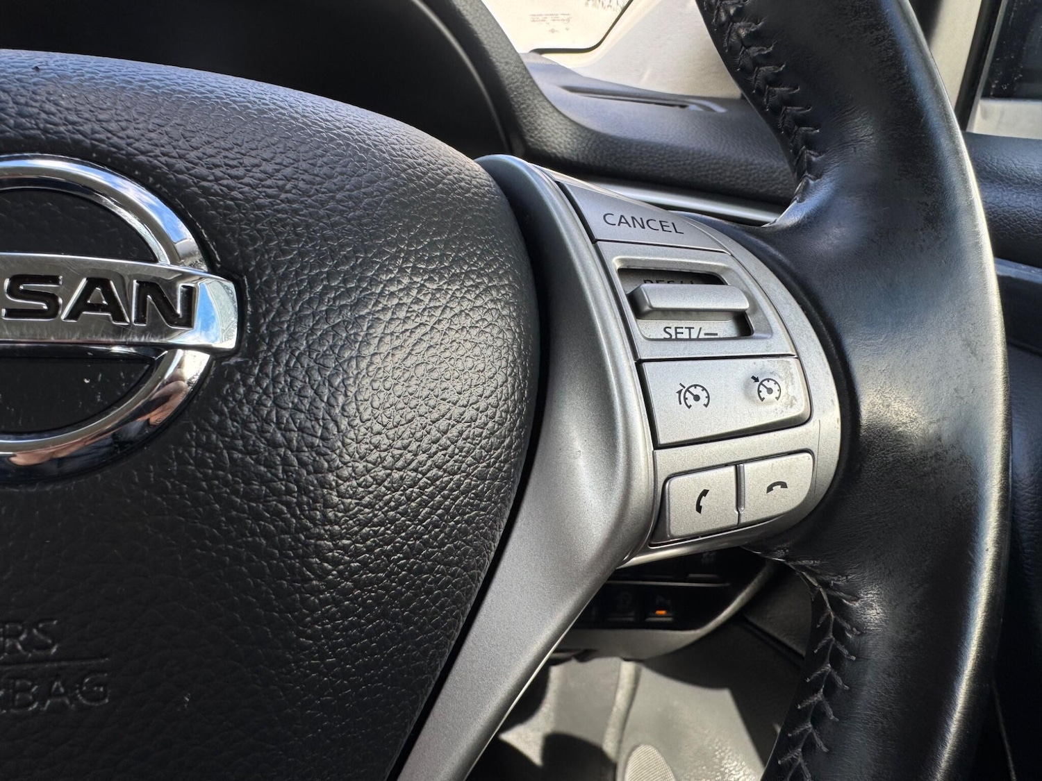 Used Nissan Qashqai 2015 for sale - 76380986: Photo 29