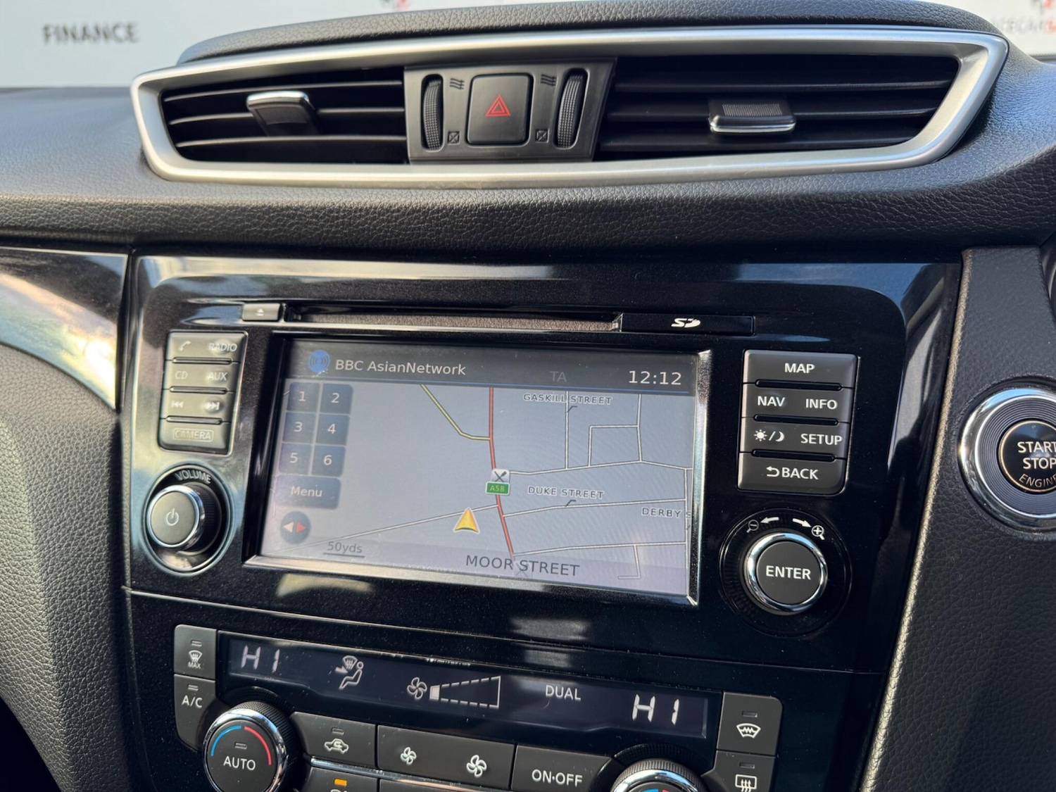 Used Nissan Qashqai 2015 for sale - 76380986: Photo 31