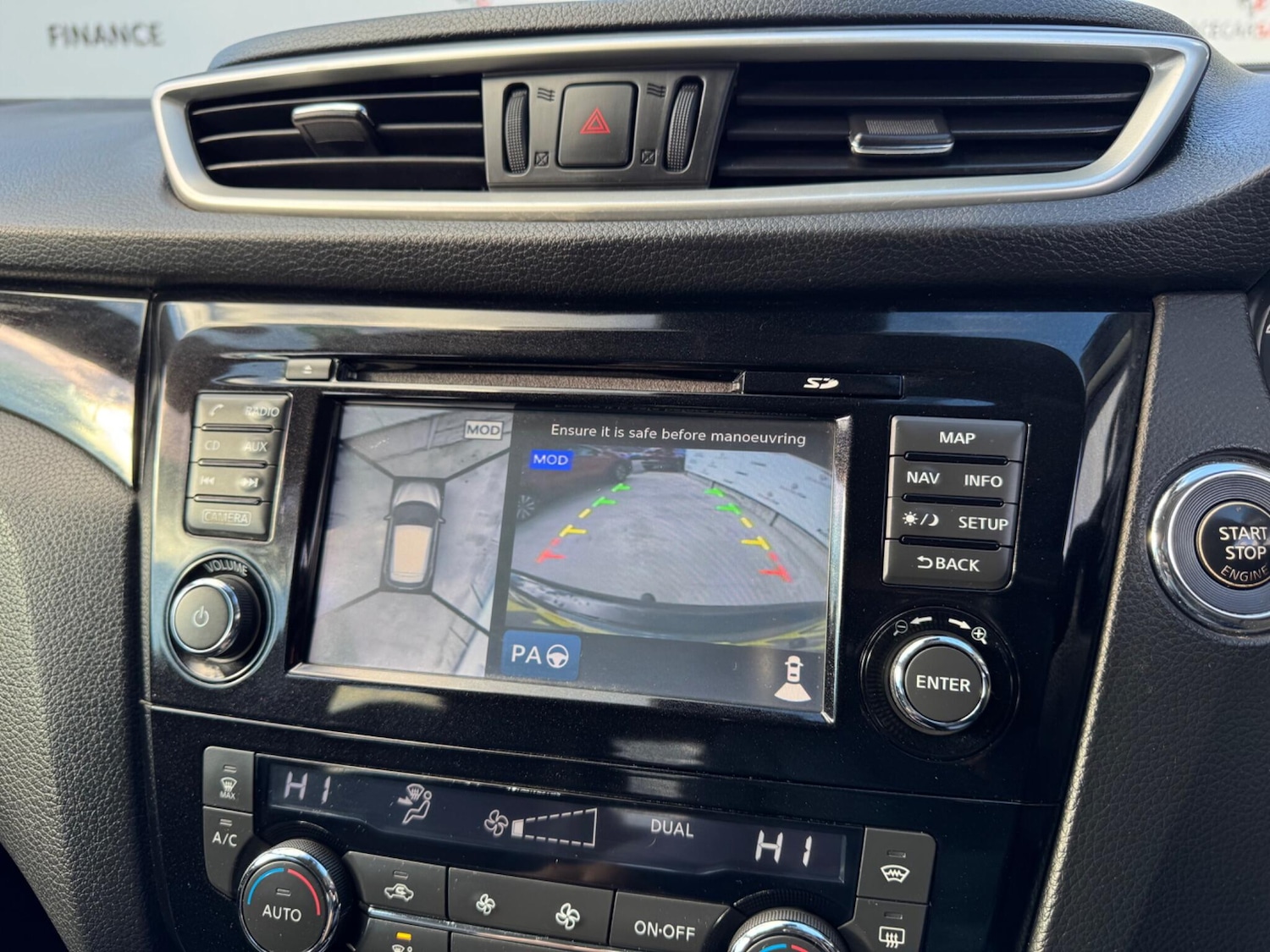 Used Nissan Qashqai 2015 for sale - 76380986: Photo 33