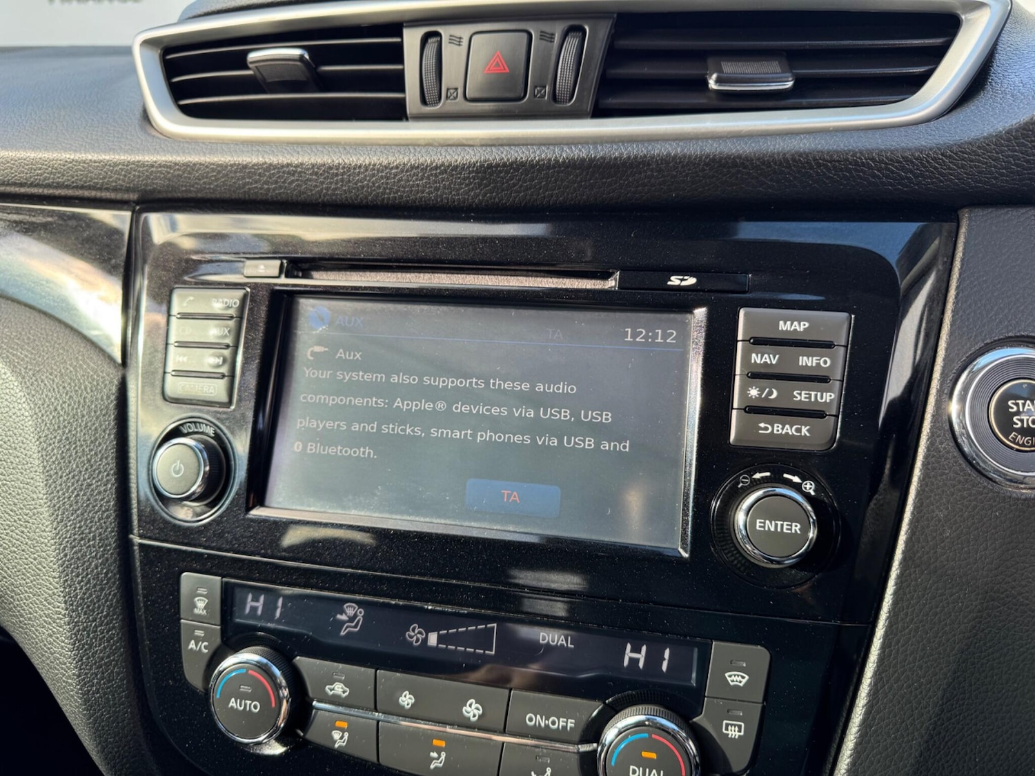 Used Nissan Qashqai 2015 for sale - 76380986: Photo 34