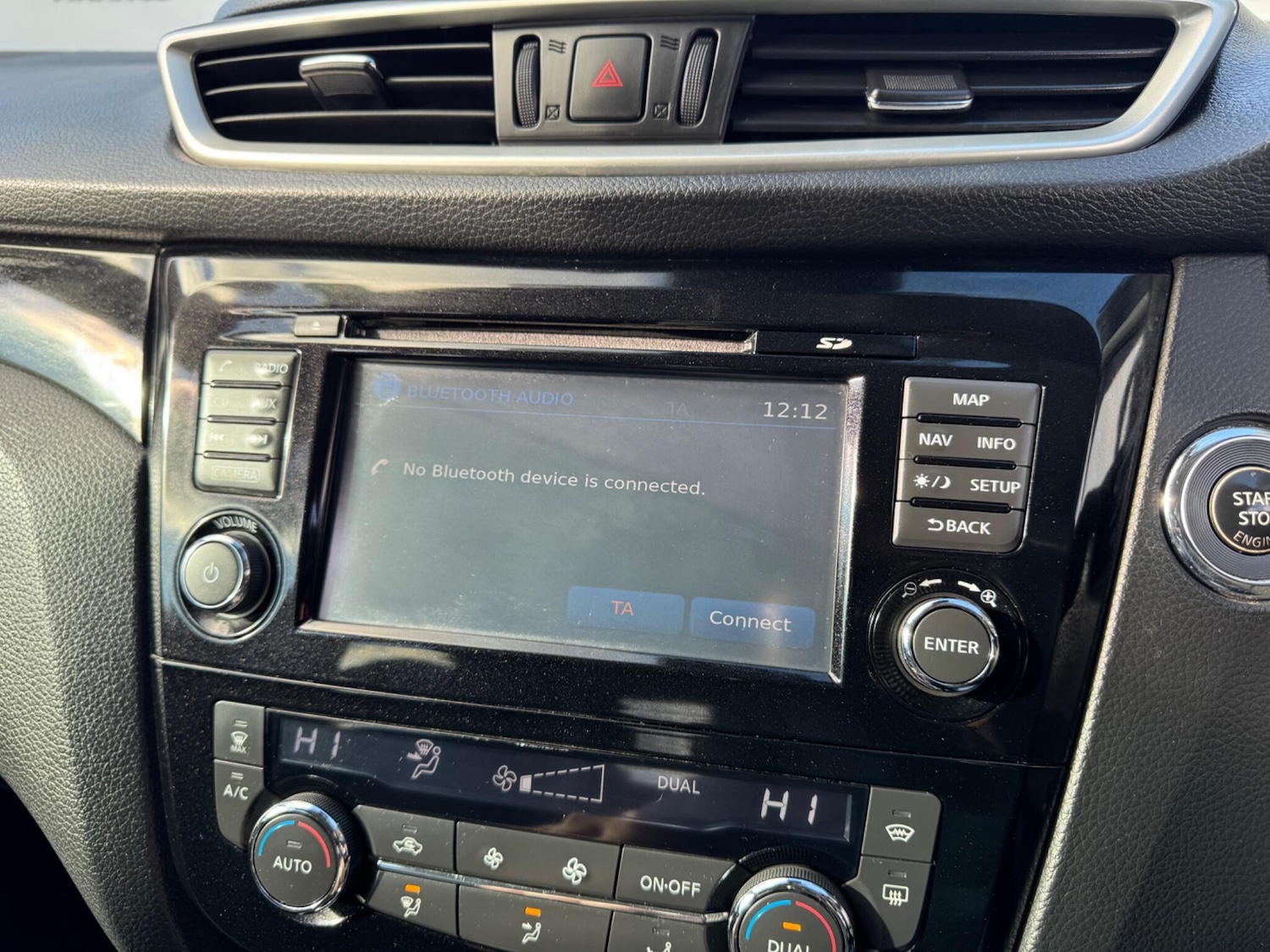 Used Nissan Qashqai 2015 for sale - 76380986: Photo 35