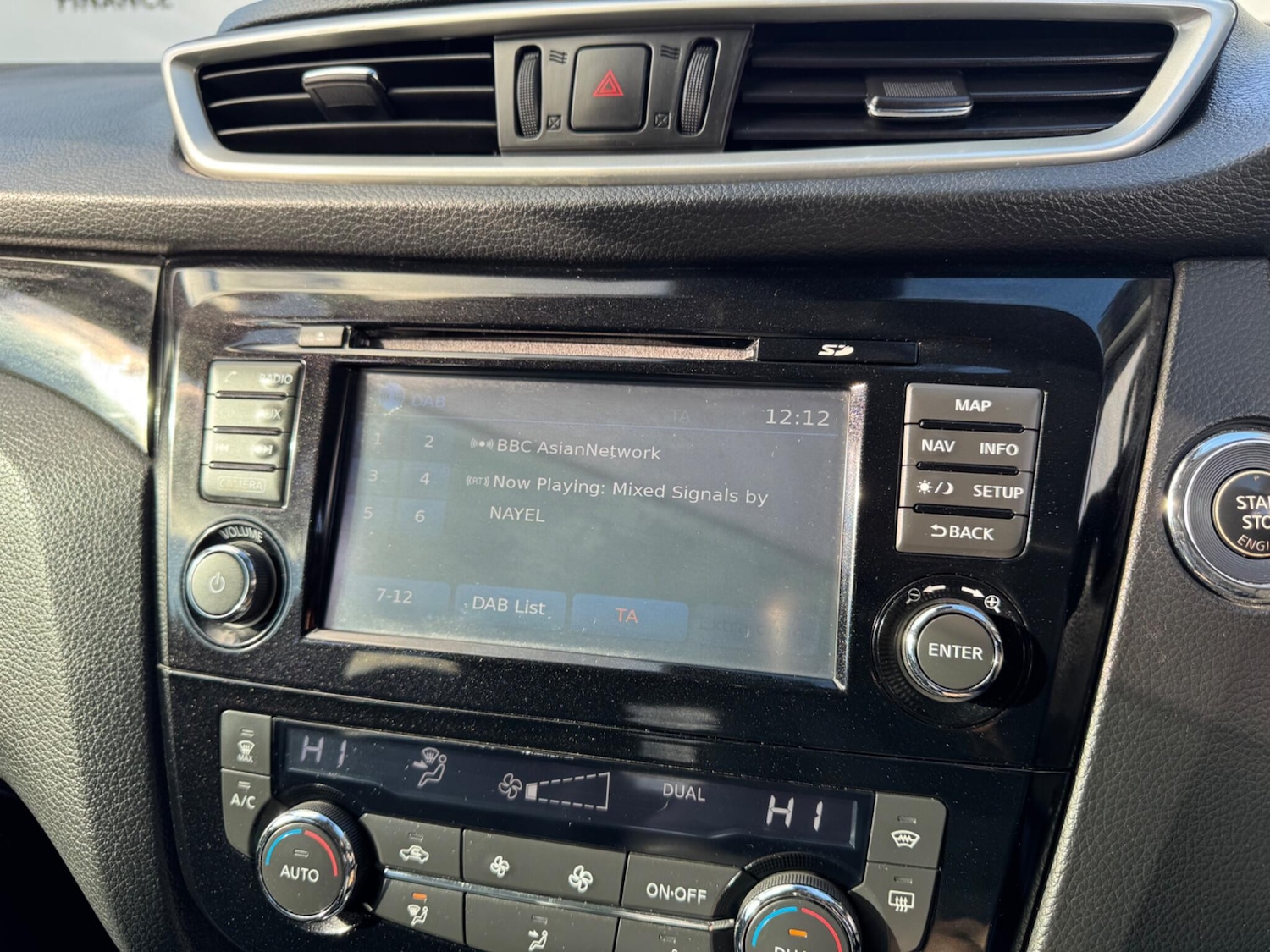 Used Nissan Qashqai 2015 for sale - 76380986: Photo 37