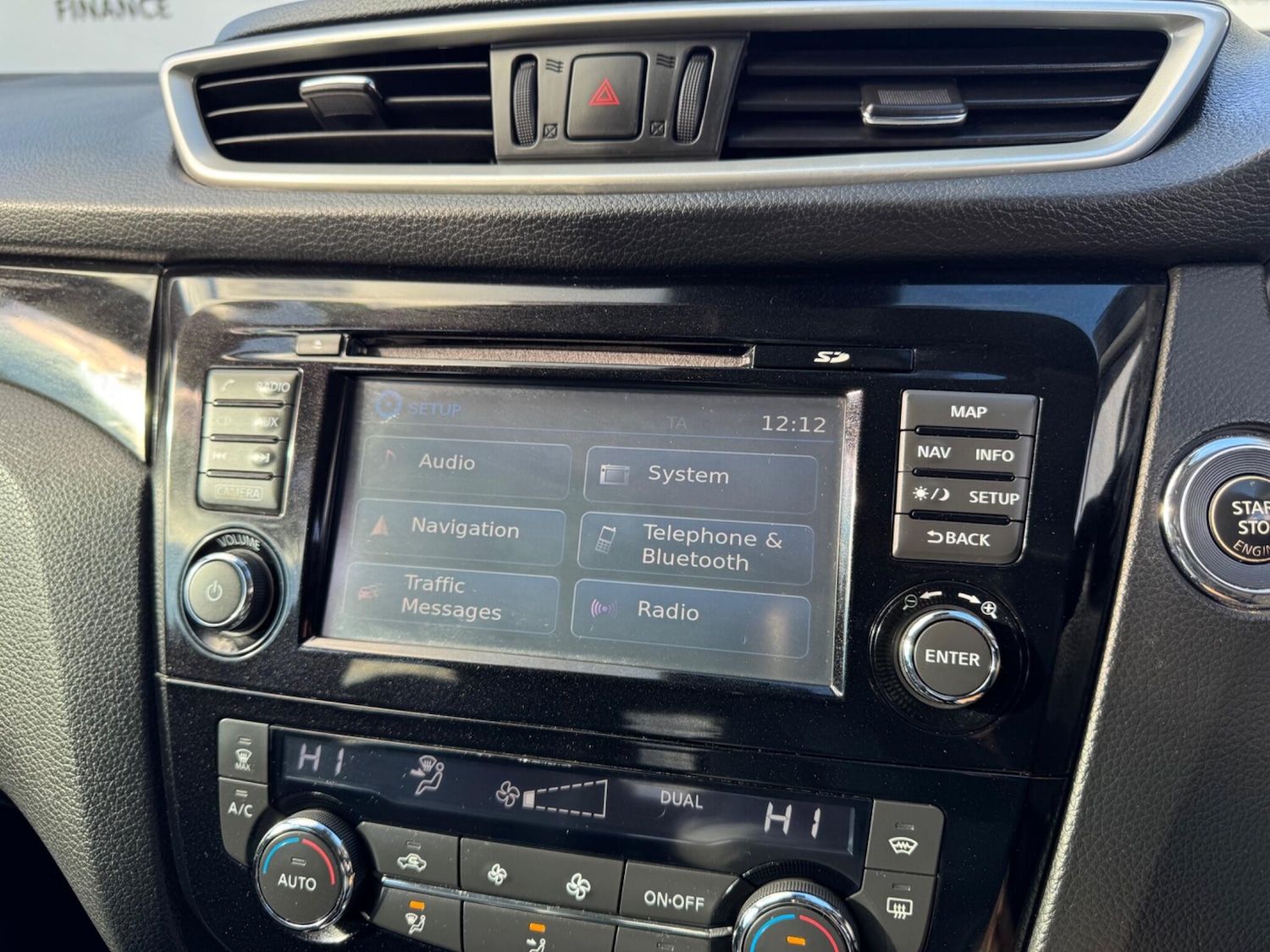 Used Nissan Qashqai 2015 for sale - 76380986: Photo 39