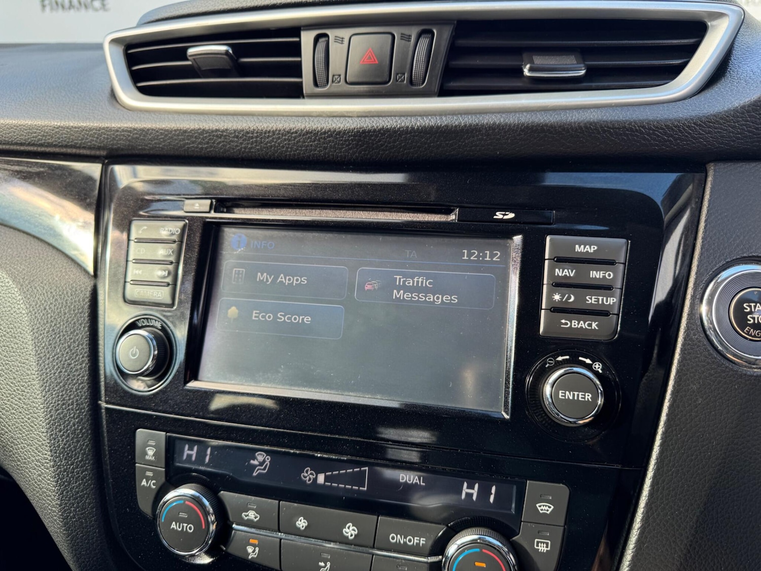 Used Nissan Qashqai 2015 for sale - 76380986: Photo 40