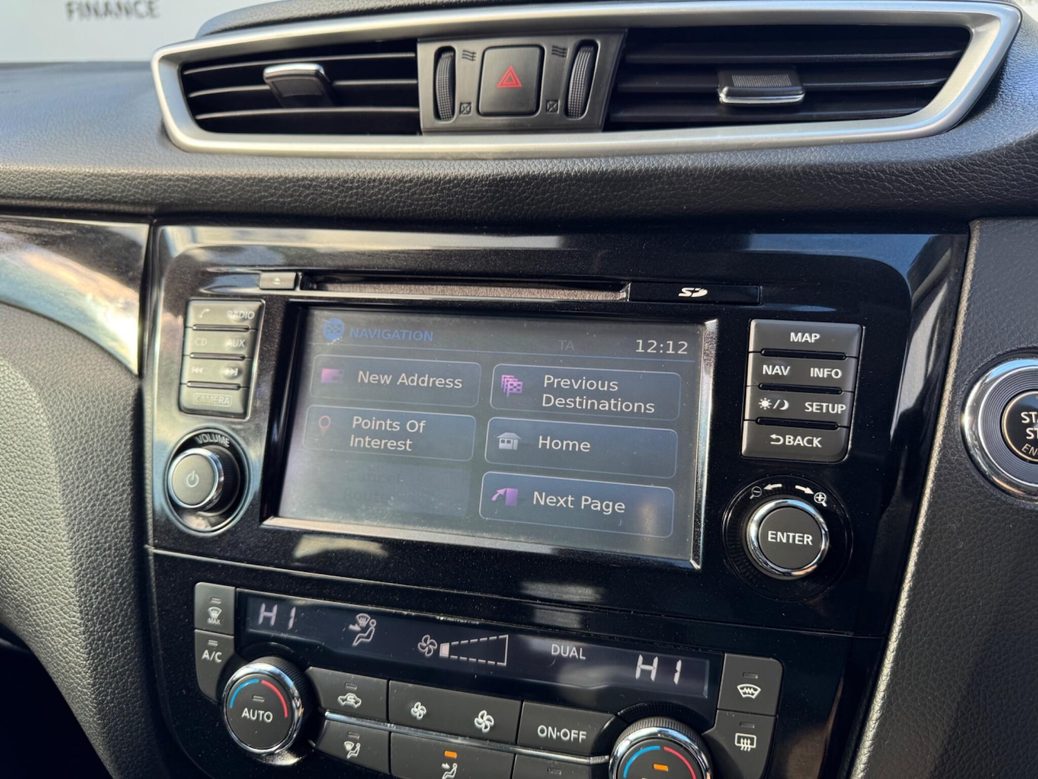 Used Nissan Qashqai 2015 for sale - 76380986: Photo 41