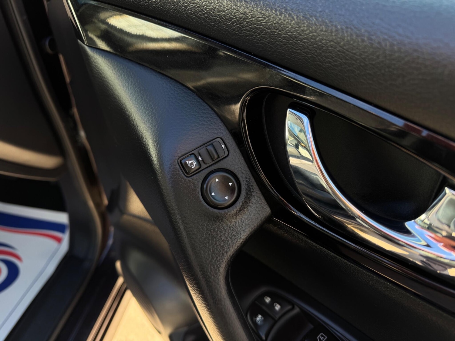 Used Nissan Qashqai 2015 for sale - 76380986: Photo 43